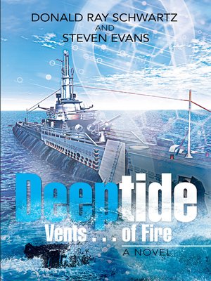 cover image of Deeptide Vents . . . of Fire